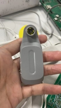 최신 회사 사례 소의 건강 모니터링에 대한 Sabic 5220U의 적용