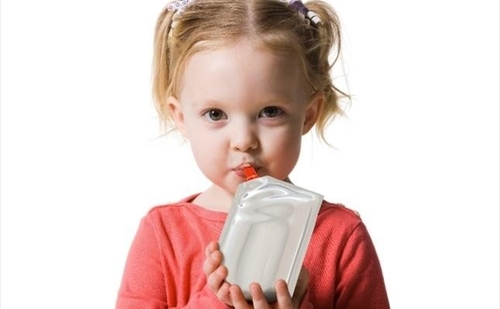 최신 회사 사례 SABIC SOLUTIONS FOR FOOD & BEVERAGE PACKAGING:포치
