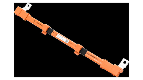최신 회사 사례 방화 retardant 폴리프로필렌 용액과 함께 EV 배터리에 사용되는 SABIC ADVANCING BUSBARS