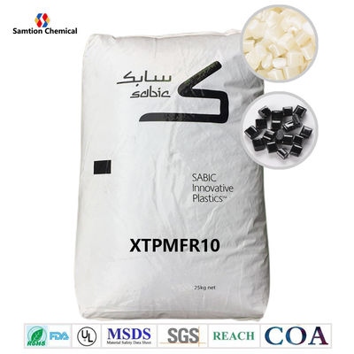 품질  S-Plastic Geloy Resin XTPMFR10 High Flow Industrial Plastic Granules 공장