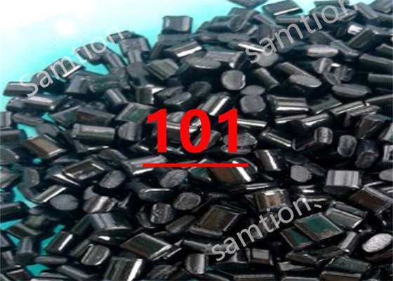 S-Plastic Lexan 101 비알로겐화, 7.0 MFR, 싱크대가 없는 두꺼운 구간용