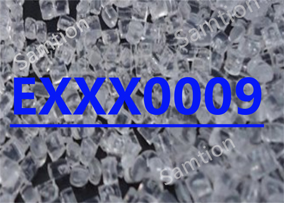 S-Plastic Xylex EXXX0009 X8300HP 예비 데이터 투명한 PC+폴리에스터 합금 FDA NSF Std 51을 준수 승인