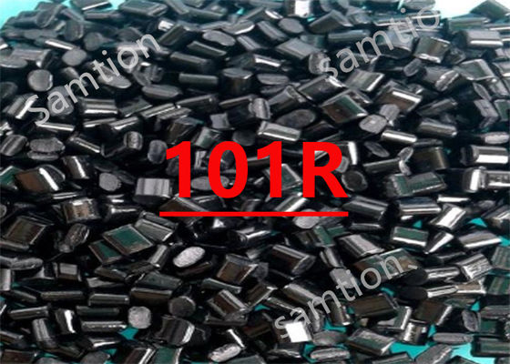 S-Plastic  101R 비알로겐화 7.0 MFR, 싱크대가 없는 두꺼운 구간용 내부 곰팡이 방출