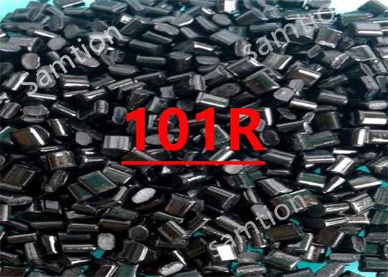 S-Plastic Lexan 101R 비알로겐화 7.0 MFR, 싱크대가 없는 두꺼운 구간용 내부 곰팡이 방출