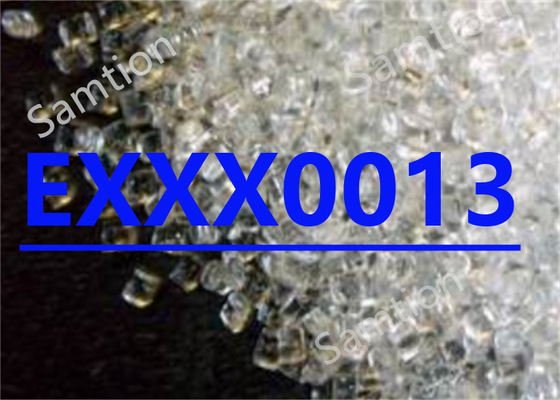 S-Plastic Xylex EXXX0013 PC+폴리에스터 합금 강화되지 않은 렌즈 응용을위한 투명 화학 저항성