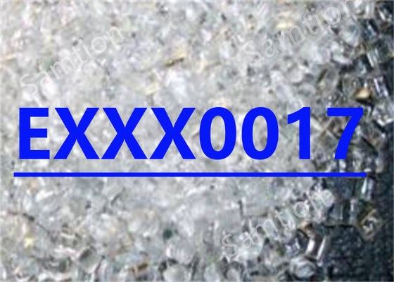 S-Plastic Xylex EXXX0017 불투명한 PC+폴리에스터 합금 높은 흐름 화학 저항 기계적 특성 기상 유해성