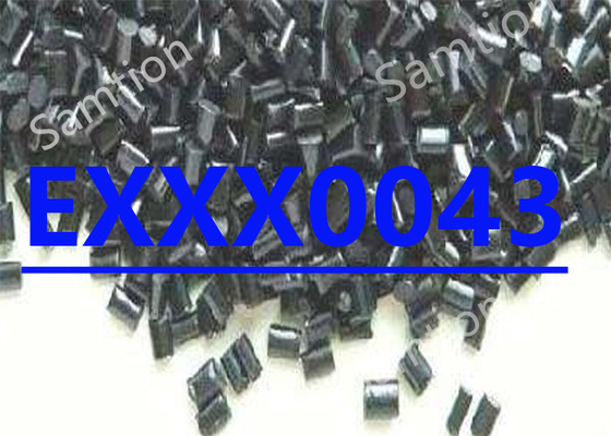 S-Plastic Xylex EXXX0043 PC+POLYESTER 강화되지 않은 합금 높은 흐름 화학 저항성 UV 안정화 된 안과 응용