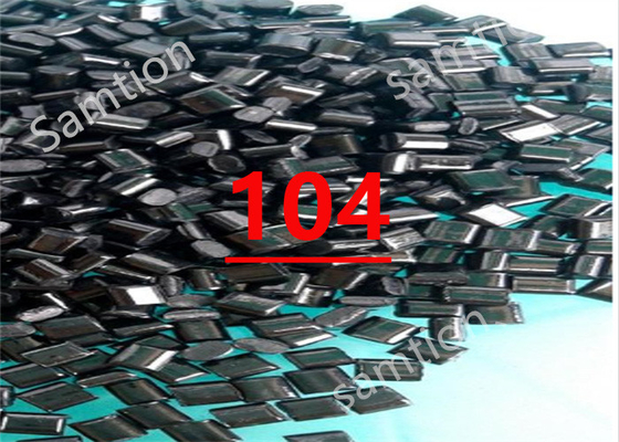 S-Plastic Lexan 104 7.0 MFR, 싱크대가 없는 두꺼운 부위에 사용 됩니다. FDA 식품 접촉을 위한 대체 품질 HP6NR.