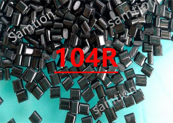 S-Plastic  104R 7.0 MFR, 싱크대가 없는 두꺼운 구간용. 내부 곰팡이 방출. FDA 식품 접촉을 준수