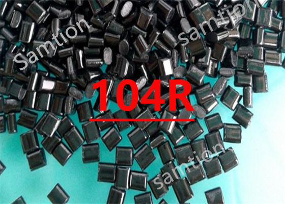 S-Plastic Lexan 104R 7.0 MFR, 싱크대가 없는 두꺼운 구간용. 내부 곰팡이 방출. FDA 식품 접촉을 준수
