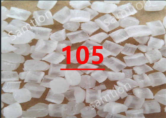 S-Plastic  105 일반 용도 낮은 흐름 폴리카보네이트 분말