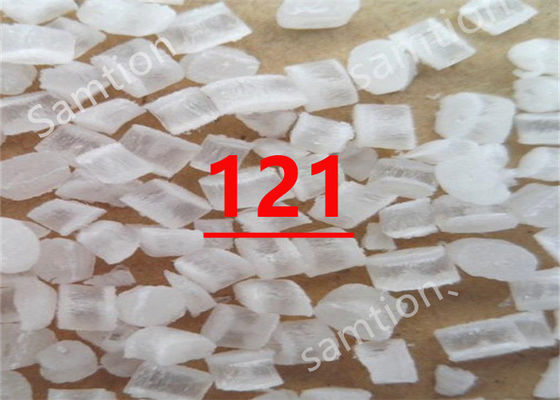 S-Plastic  121 비 할로겐화 17.5 MFR, 작은 복잡한 부품용 UL HB 등급 10/97 200 시리즈 권장