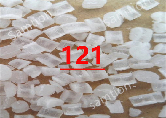 S-Plastic Lexan 121 비 할로겐화 17.5 MFR, 작은 복잡한 부품용 UL HB 등급 10/97 200 시리즈 권장