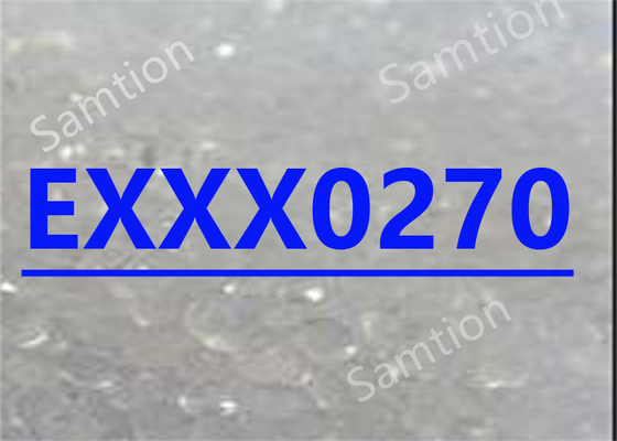 S-Plastic Xylex EXXX0270 좋은 화학 저항성 확산 시각 효과 XYLEX 등급 좋은 식기 세척기 성능