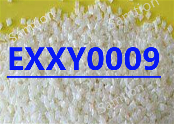 S-Plastic Xylex EXXY0009 고열 특성을 가진 PC+폴리에스터 합금으로 강화되지 않은 엑스트루전스 애플리케이션.