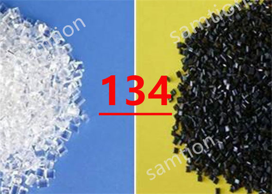 사빅 렉산 134 무알로겐 3. 5 MFR 제한된 색상으로 식품 접촉에 적합합니다