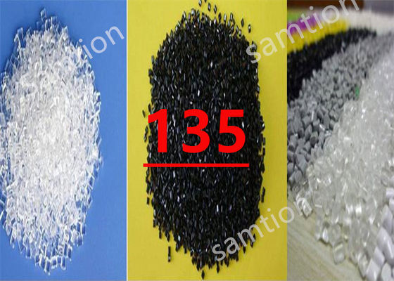 S-Plastic  135 일반 용도 낮은 흐름 폴리카보네이트 분말