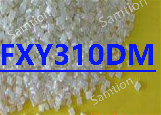 S-Plastic Xylex FXY310DM PC+폴리에스터 합금 특수 효과 색상