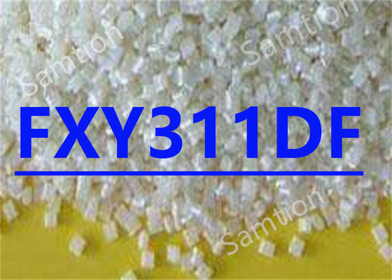 S-Plastic Xylex FXY311DF 디퓨전 효과 색상 패키지가 성능에 영향을 줄 수 있습니다.