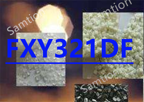 S-Plastic Xylex FXY321DF PC+폴리에스터 합금