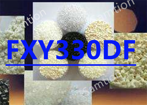 S-Plastic Xylex FXY330DF 폴리에스터+PC 합금. 확산 효과. 색상 패키지는 성능에 영향을 줄 수 있습니다.
