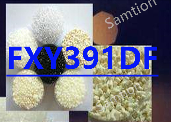 S-Plastic Xylex FXY391DF PC+폴리에스터 합금 디프션 시각 fx 미국 FDA/유럽 식품 접촉 규정