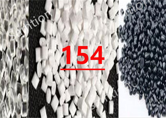 S-Plastic  154는 엑스트루션 및 블로 폼링을 위한 분화 분자 구조를 가진 폴리카보네이트 樹脂입니다.