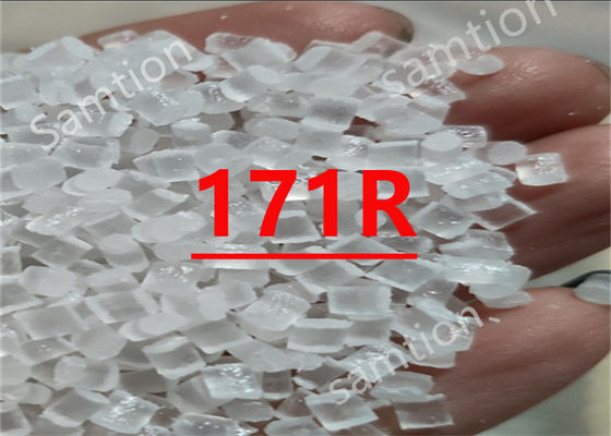 S-Plastic  171R는 특히 얇은 벽 섹션을 필요로 하는 애플리케이션을 위해 설계 된 높은 흐름 등급입니다