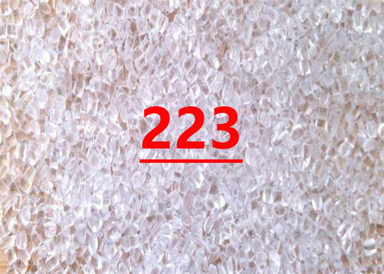 사빅 렉산 223 17.5 MFR, 작고 복잡한 부품을 위해