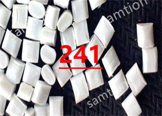 S-Plastic Lexan 241 일반용 폴리카보네트 용액의 10.5의 용액 흐름률