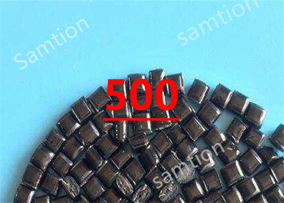 S-Plastic Lexan 500 10% GR PC. 높은 모두루스 최적의 조합 플러스 우수한 충격 강도 및 불 retardance.