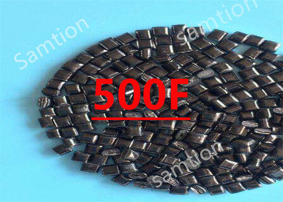 사빅 렉산 500F 10% 유리 가득, 풀기 등급 폴리카보네이트.