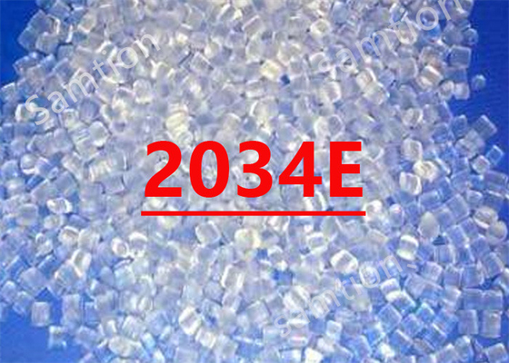 S-Plastic Lexan 2034E는 프로필 진압을 위해 특별히 설계된 LEXAN 2034의 고밀도 버전입니다.