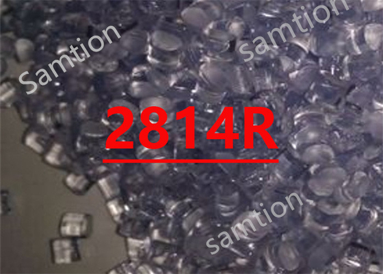 S-Plastic Lexan 2814R A 높은 점도, 10% 유리 강화, 불 retardant 등급,특히 CSTB를 충족하도록 개발