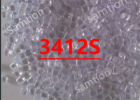 S-Plastic  3412S 고 점도, 20% 유리 강화 등급. 그것은 우수한 불 retardant를 제공하고 특히