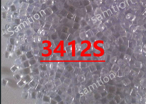 S-Plastic Lexan 3412S 고 점도, 20% 유리 강화 등급. 그것은 우수한 불 retardant를 제공하고 특히