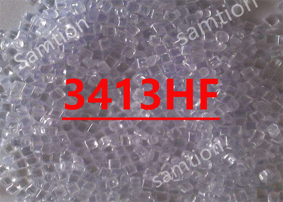 S-Plastic  3413HF 30% 유리 강화, 높은 흐름 PC.