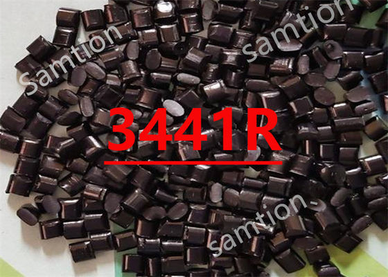 S-Plastic  3441R A 중간 점도, 10% 유리 강화 폴리카보네이트 등급, 유럽 식품 접촉에 적합