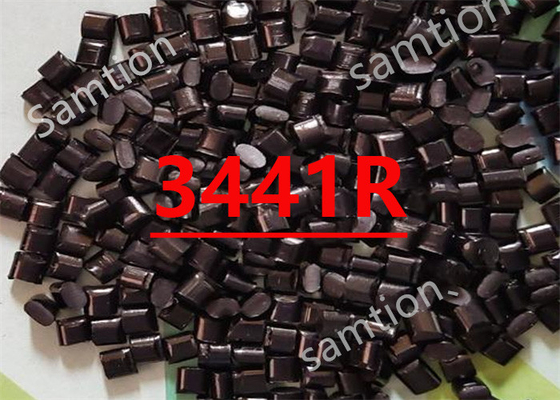S-Plastic Lexan 3441R A 중간 점도, 10% 유리 강화 폴리카보네이트 등급, 유럽 식품 접촉에 적합