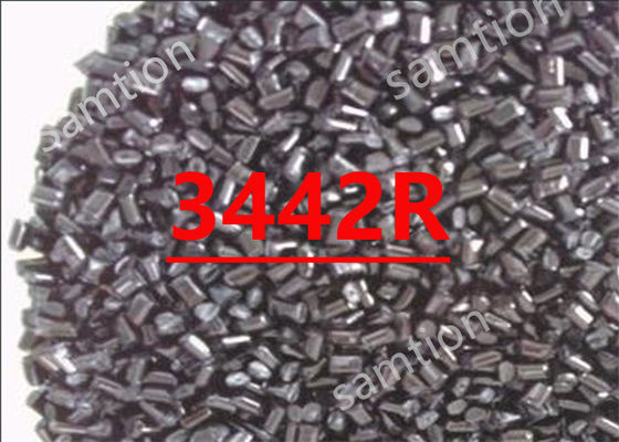 S-Plastic  3442R 20% 유리 가득한 폴리카보네이트 등급, 유럽 식품 접촉 규정 EC 지침을 준수