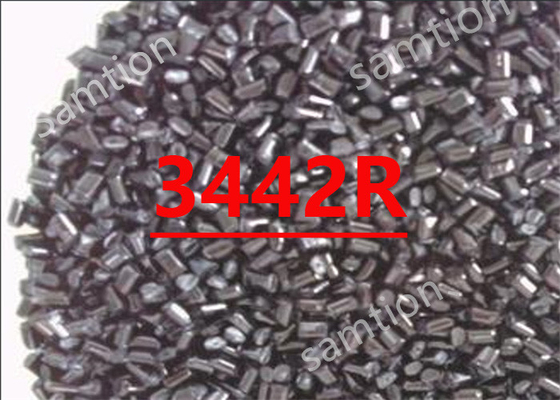 S-Plastic Lexan 3442R 20% 유리 가득한 폴리카보네이트 등급, 유럽 식품 접촉 규정 EC 지침을 준수
