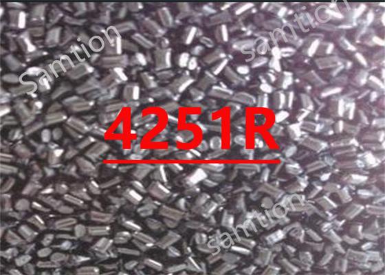 S-Plastic Lexan 4251R 고온 폴리카보네이트 코폴리머 혼합물