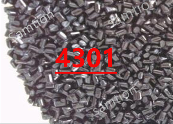 S-Plastic Lexan 4301 주사형용 고온 내성 폴리 (에스터) 탄산 합금