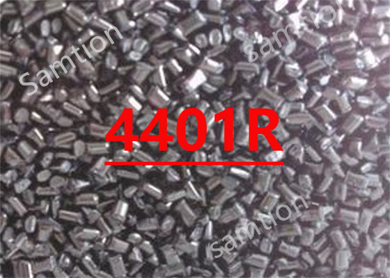 S-Plastic  4401R A 고온 내성 폴리 (?? 에스터) 탄산 주사 폼 라신