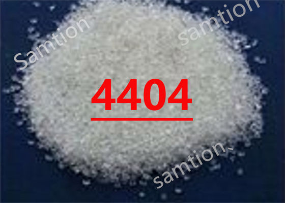 S-Plastic  4404 고온 폴리카보네이트 코폴리머, 264 Psi에서 HDT 287F의. FDA 식품 접촉을 준수. 효과적.