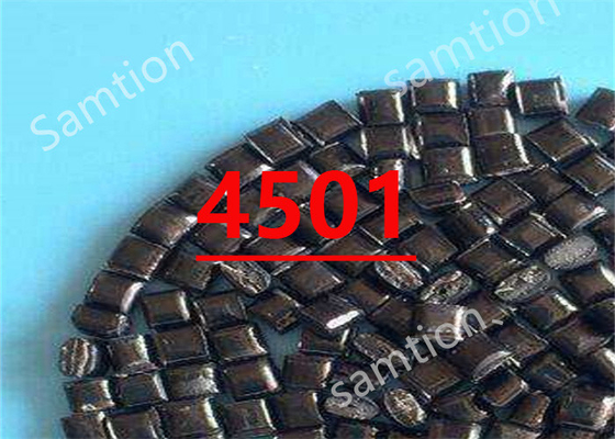 S-Plastic Lexan 4501 고온 내성 폴리프탈레이트 탄산, 264 Psi에서 290F의 DTUL를 제공합니다.
