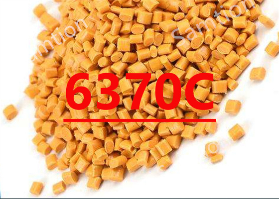 S-Plastic Noryl 6370C는 폴리스티렌을 함유한 복합 PPO 폴리페닐렌 에테르 樹脂 농도