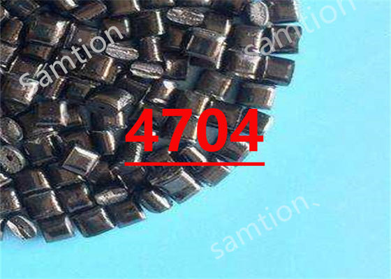 S-Plastic  4704 고온 내성 폴리카보네이트 코폴리머 DTUL 300F 264 Psi에서 FDA 식품 접촉을 준수