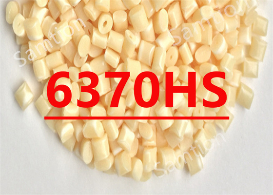 S-Plastic Noryl 6370HS 열정화 된 폴리페닐렌 에테르 樹脂 중성분과 폴리스티렌