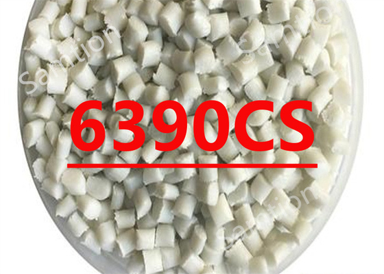 S-Plastic Noryl 6390CS는 폴리스티렌과 함께 열정화 된 폴리페닐렌 에테르 樹脂 농도
